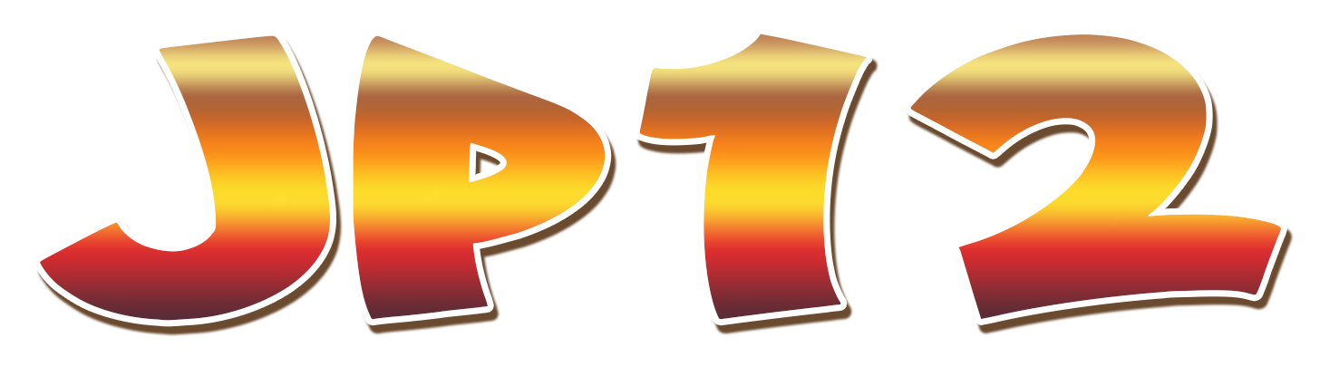 Jp12 Logo